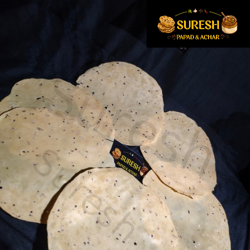 Moong Dal Special Papad